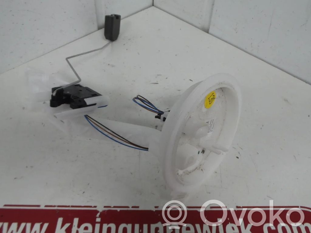 Volkswagen Tiguan Sensor de nivel de combustible 