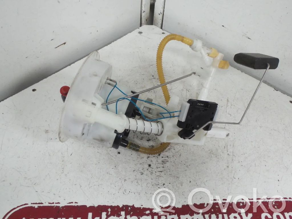 Sensor de nivel de combustible   6766919