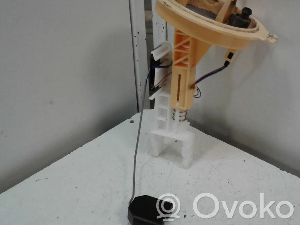 Volkswagen Golf VII Sensor de nivel de combustible 