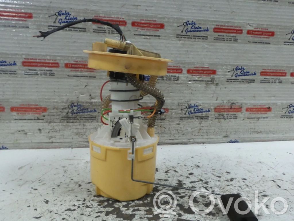 Polttoainetason anturi   3M519275