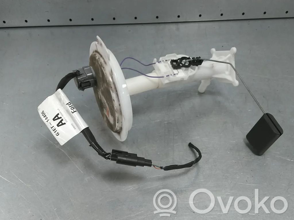 Ford Focus Sensore di livello del carburante