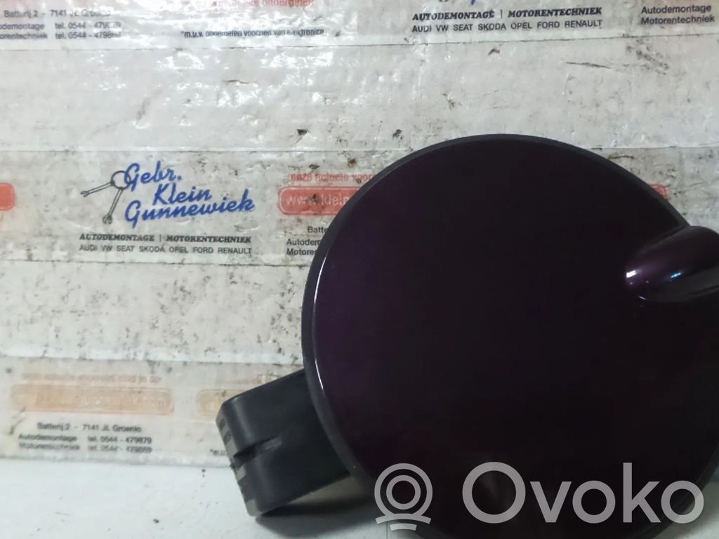 Opel Corsa C Tappo cornice del serbatoio 