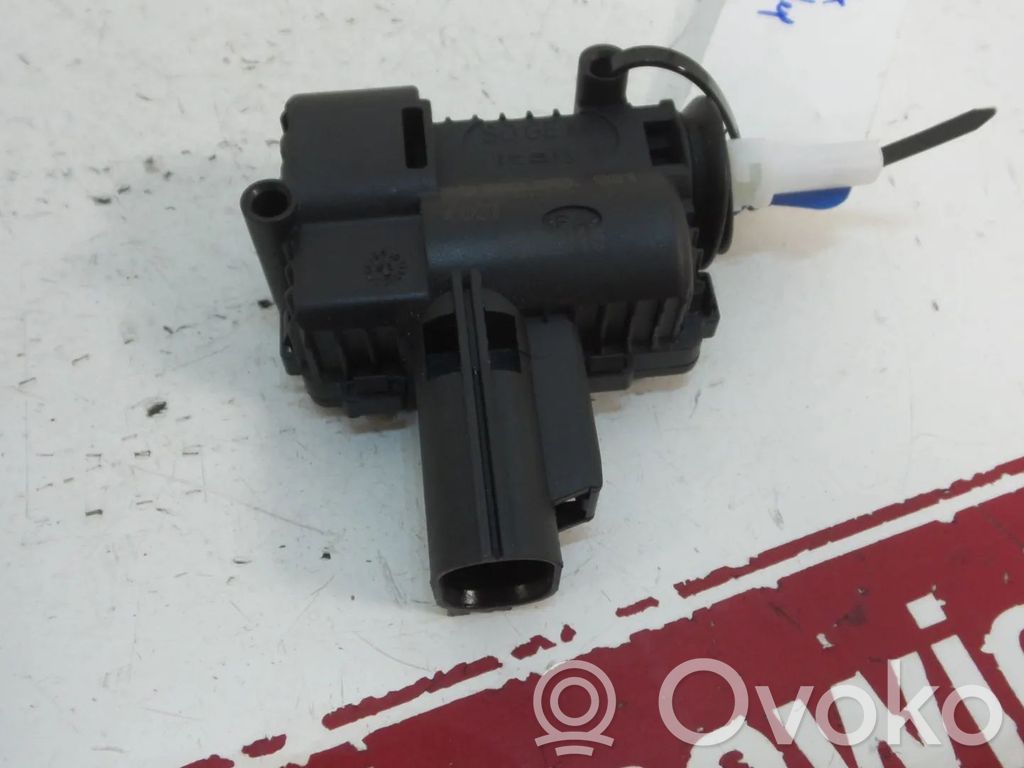 Capac bușon rezervor   DG93220A20AB