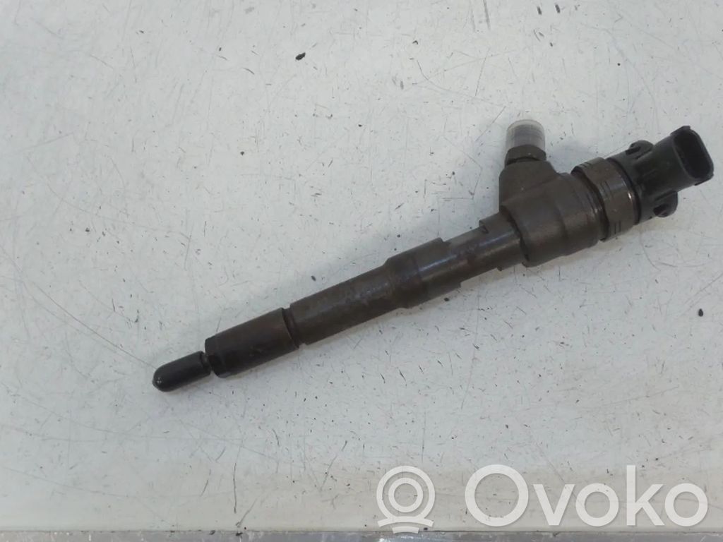 Mercedes-Benz Citan W415 Injector combustibil 