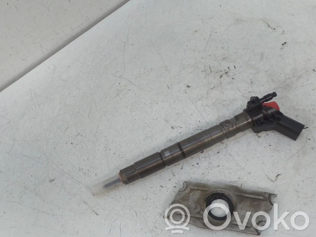 Audi A4 S4 B8 8K Purkštukas (-ai) (forsunkė (-ės) 
