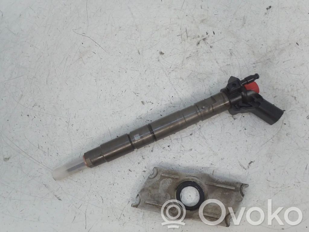 Audi A4 S4 B8 8K Purkštukas (-ai) (forsunkė (-ės) 