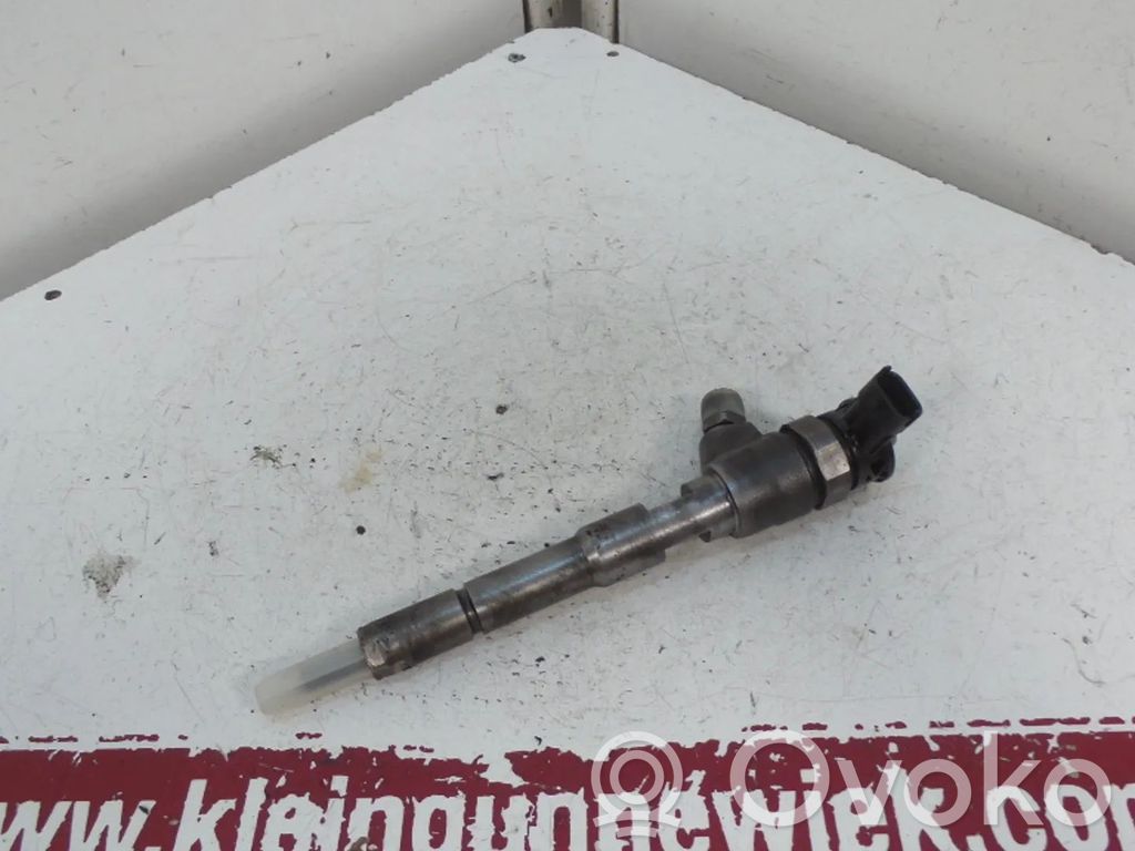 Mercedes-Benz Citan W415 Fuel injector 