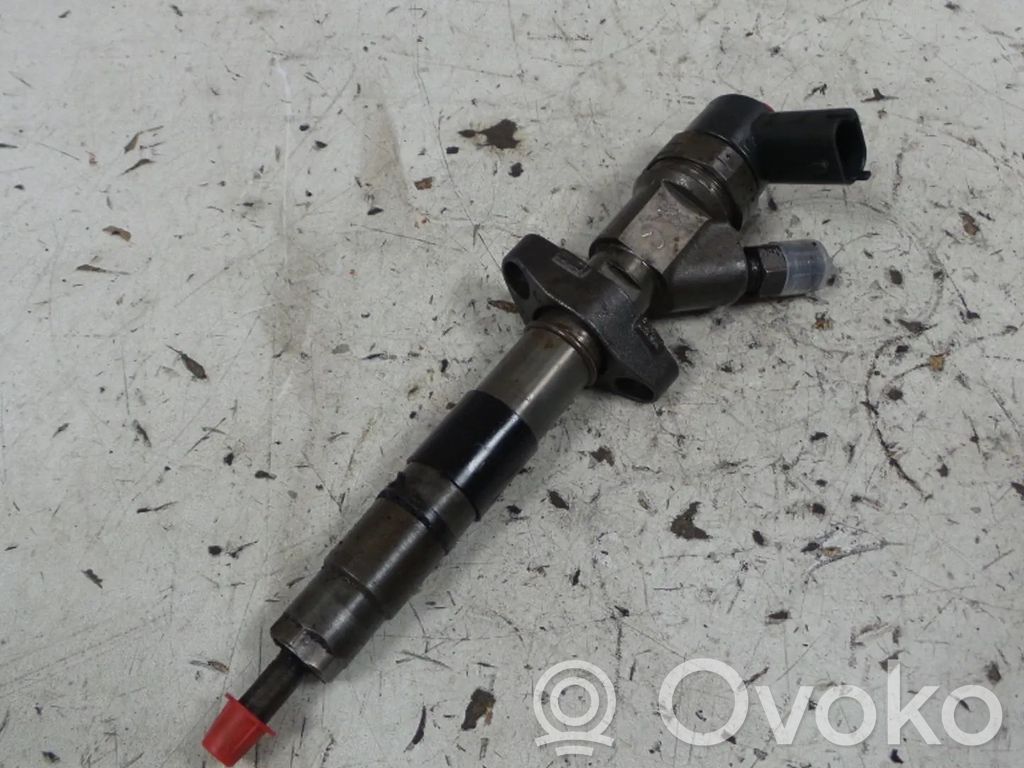 Renault Espace IV Inyector de combustible 
