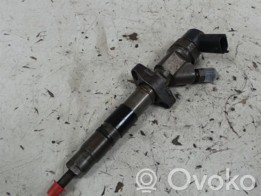 Renault Espace IV Inyector de combustible 