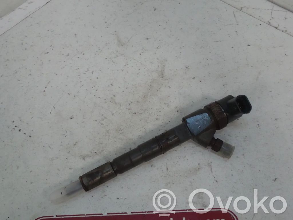 Inyector de combustible   55577668,0445110393,0445110423,445110393,445110423,55564969,95517505,A20DT,A20DTC,A20DTE,A20DTJ,A20DTL,B20DTJ,D20DTJ,Y20DTJ,Z20DTJ