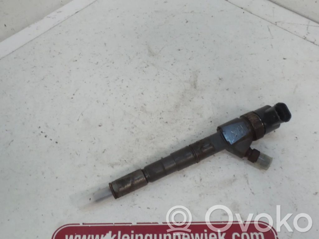 Inyector de combustible   0445110423,0445110393,445110393,445110423,55564969,55577668,95517505,A20DT,A20DTC,A20DTE,A20DTJ,A20DTL,B20DTJ,D20DTJ,Y20DTJ,Z20DTJ