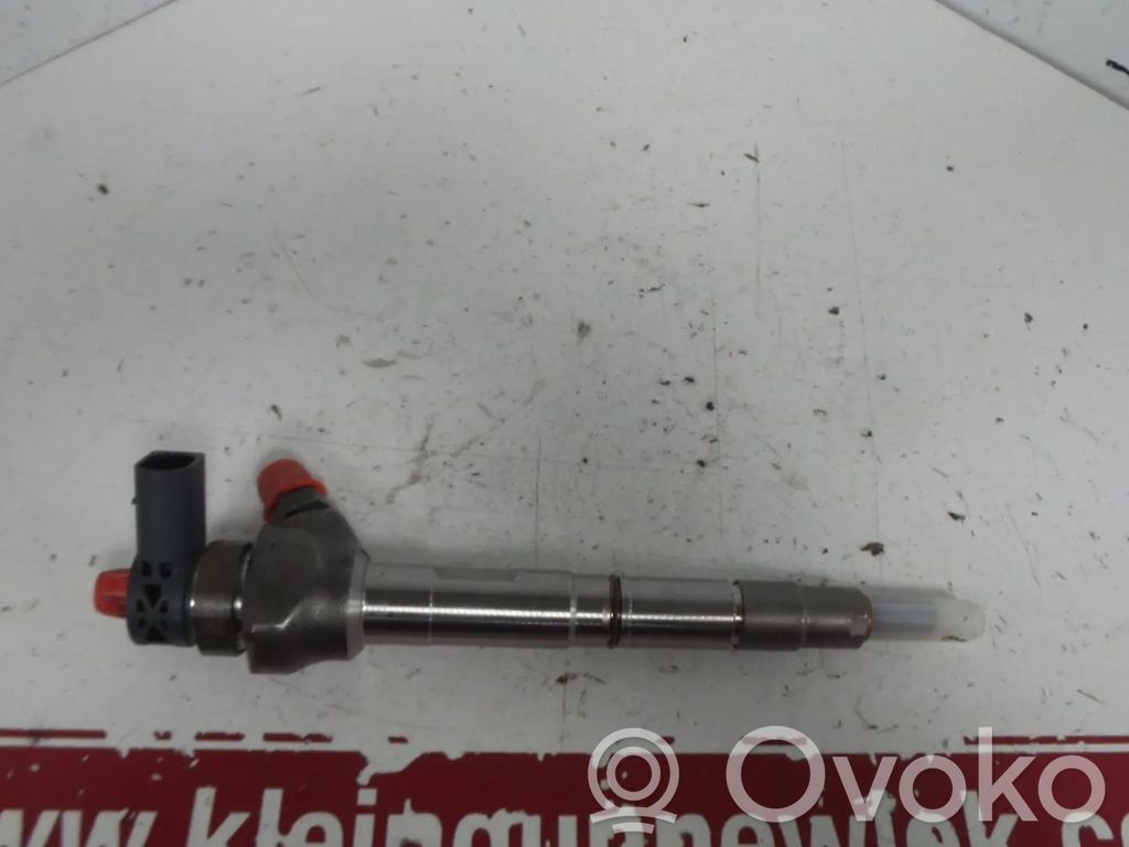 Volkswagen Tiguan Injector combustibil 
