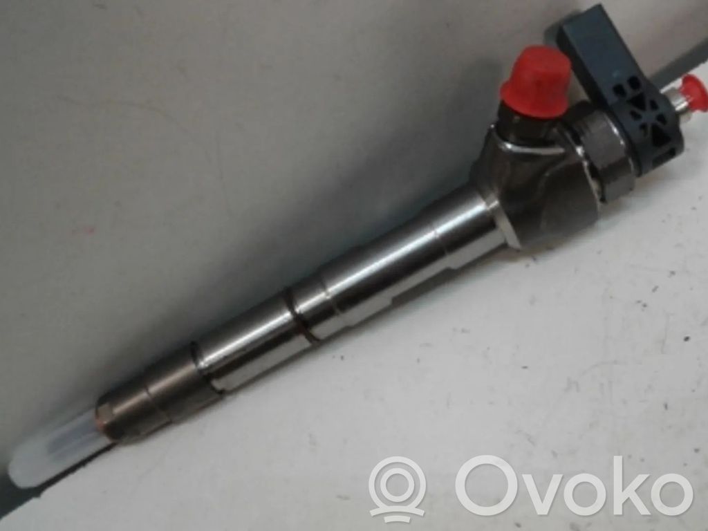 Volkswagen Sharan Injector combustibil 
