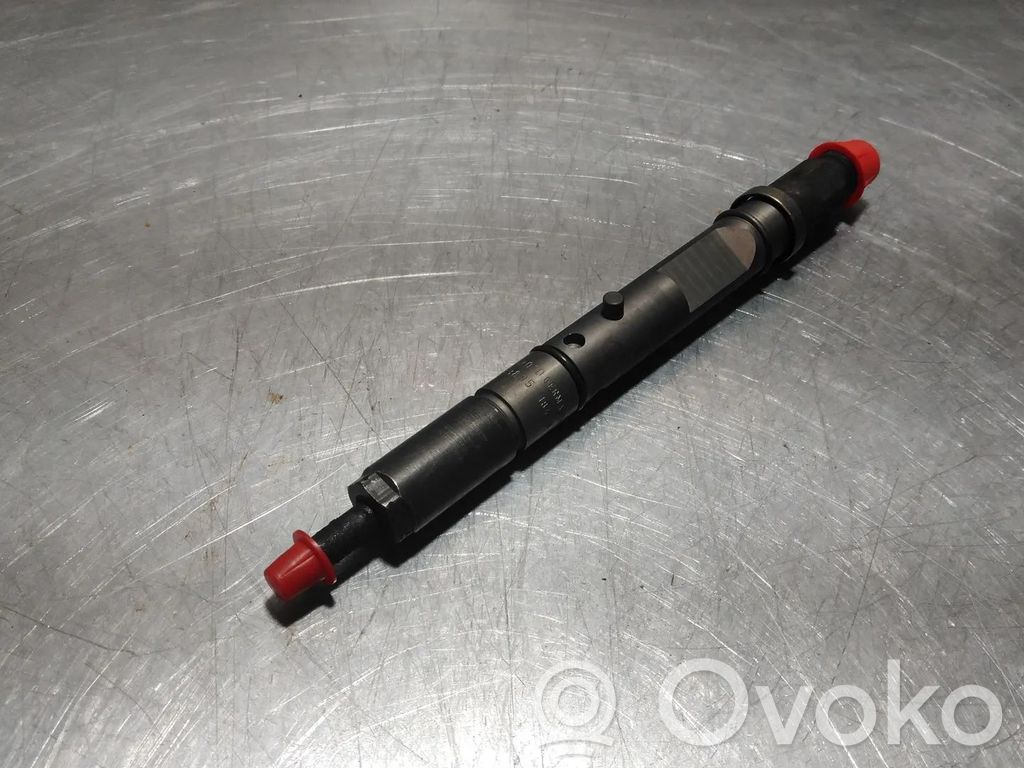 Audi A6 S6 C5 4B Inyector de combustible 