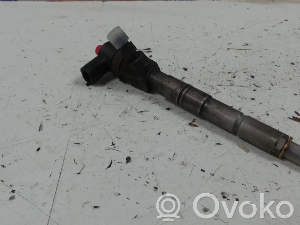 Inyector de combustible   0445110327,0986435201,445110327,55566050,821060,821438,95517502,A20DT,A20DTC,A20DTH,A20DTJ,A20DTL,B20DTJ,D20DTJ,LBS,Y20DTJ,Z20DTJ