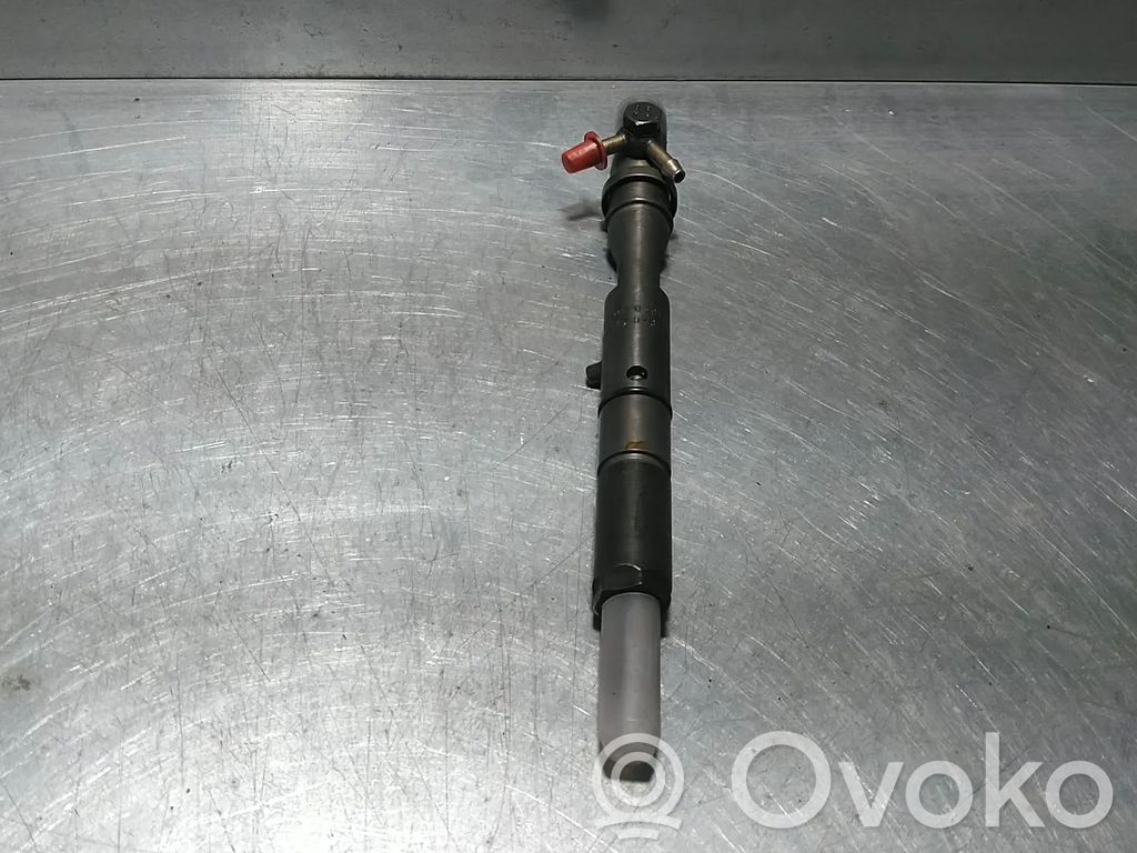 Audi A4 S4 B6 8E 8H Inyector de combustible 