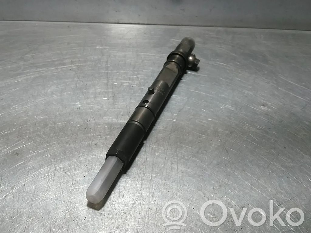 Audi A4 S4 B6 8E 8H Inyector de combustible 