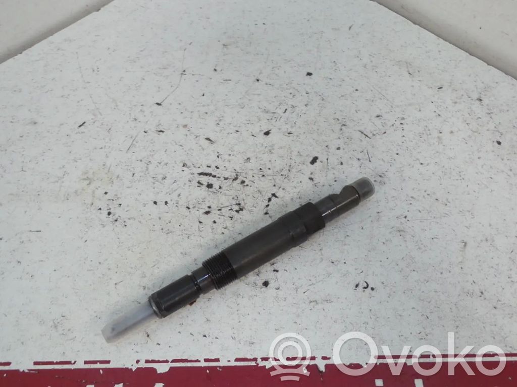 Ford Mondeo Mk III Injektor Einspritzdüse 