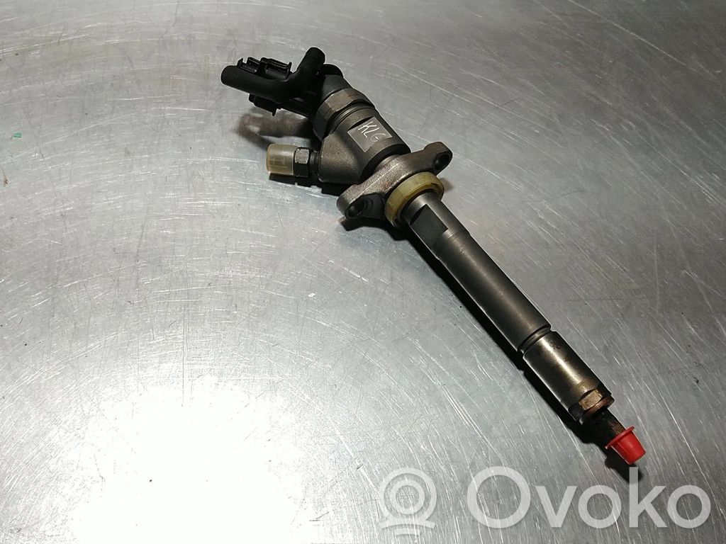 Ford Focus Injector combustibil 