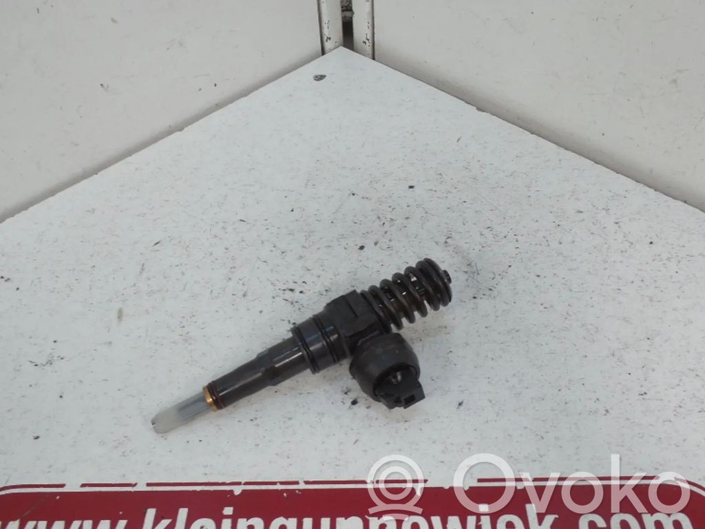 Inyector de combustible   0414720314,038130073BP,038130080X,BWB