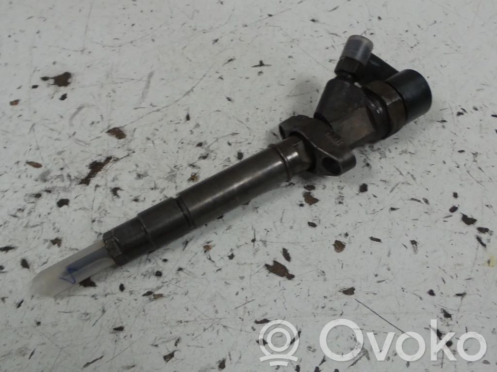 Renault Espace IV Inyector de combustible 
