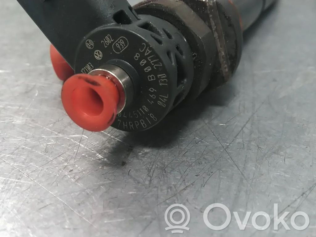Inyector de combustible   04L130277AC,0445110468,0445110469,04L130277,0986435258,445110469,CAGB,CFFD,CFFE,CFHA,CFHF,CGLE,CJCB,CJCD,CKFB,CKFC,CLCA,CMFB,CNHA,CRBB,CRBC,CRBD,CRLB,CRLC,CRLD,CRMB,CRUA,CRVA,CRVC,CSUA,CSUB,CSUD,CSUE,CUUA,CUUB,CUUD,CUUE,CUUF,CUVA,CUVC,CUVD,CUVE,CUWA,CUXA,CVCA,CYKA,CYKB,CZHA,DBBA,DBGA,DBGC,DCYA,DCYB,DDCA,DDCB,DDDA,DEJA,DEJB,DELA,DESA,DETA,DEU,DEUA,DEUB,DEUC,DFEA,DFFA,DFGA,DFGB,DFGC,DFHA,DFLA,DFLD,DFSA,DFSB,DFSC,DFSD,DFSE,DFSF,DFTA,DFTC,DGMA,DJGA,DLTA,DLTC,DSRA,DSRB,DTSA,DTSB,DTTA,DTTC