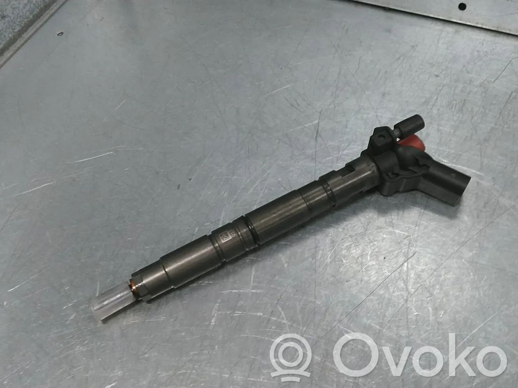 Audi A8 S8 D4 4H Inyector de combustible 