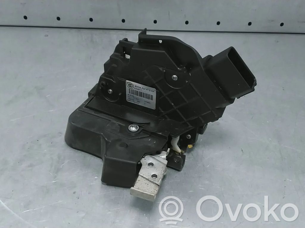 Ford S-MAX Front door lock 