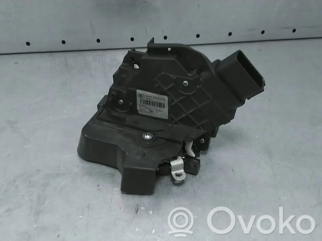Ford S-MAX Rear door lock 