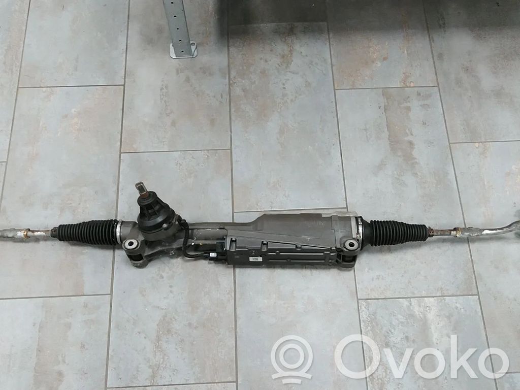 Audi A6 S6 C7 4G Hammastanko 