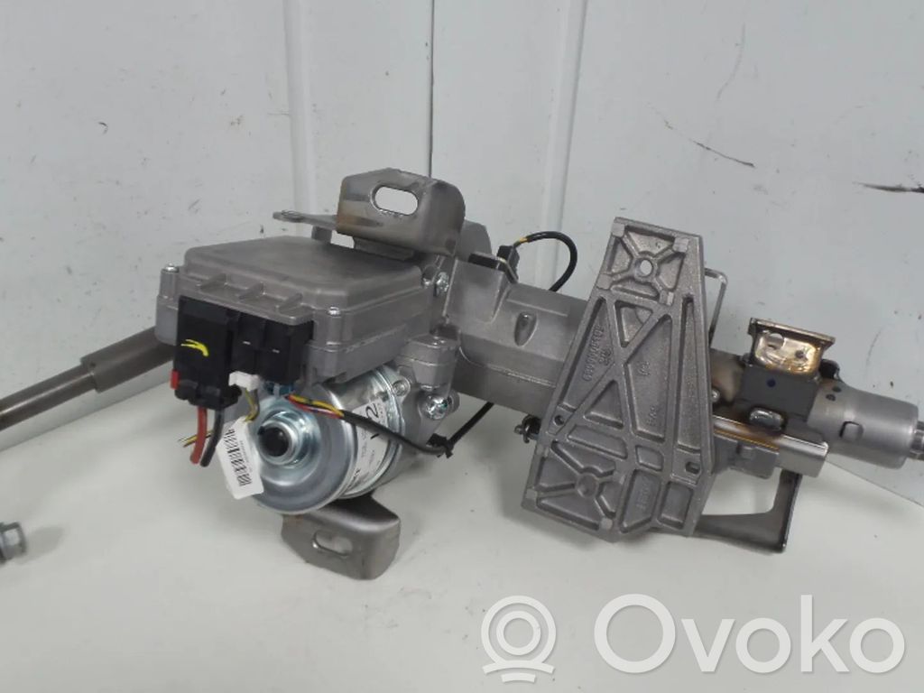 Renault Captur Piesă electrică casetă direcție 