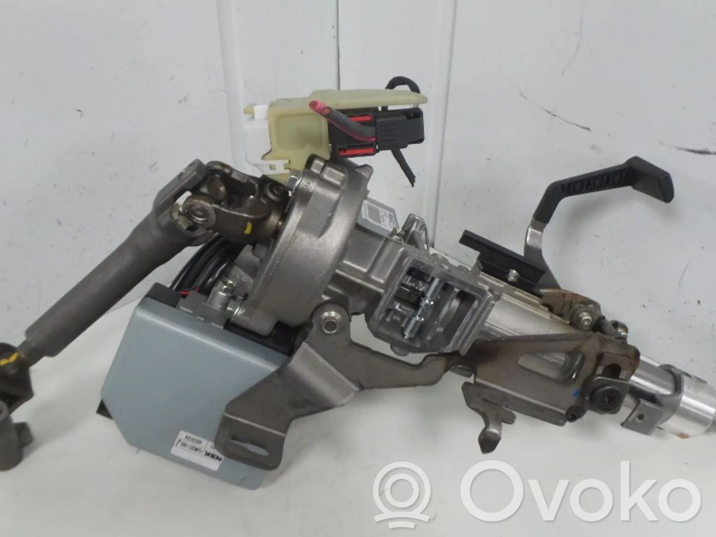 Renault Megane III Crémaillère de direction assistée électrique
