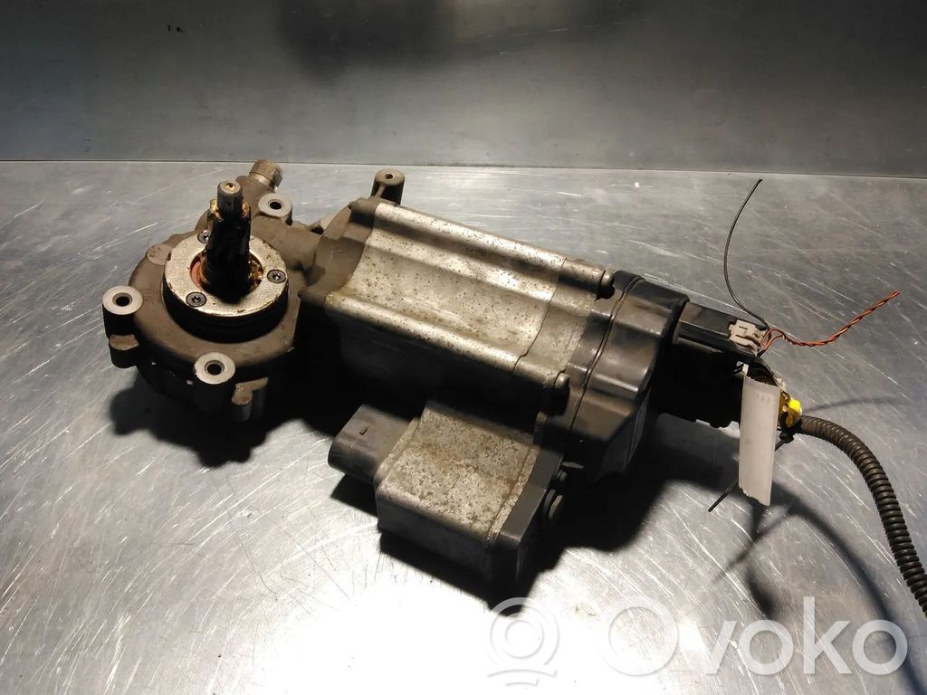 Volkswagen Golf V Vairo kolonėlės elektrinė dalis 