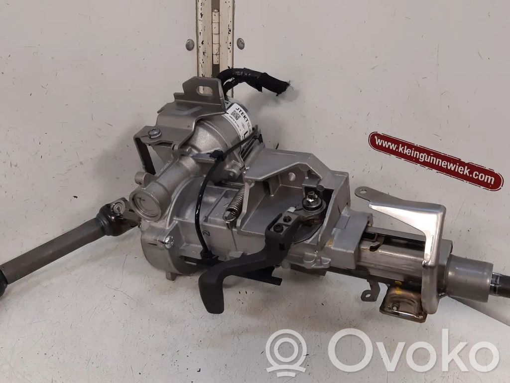 Renault Clio IV Piesă electrică casetă direcție 