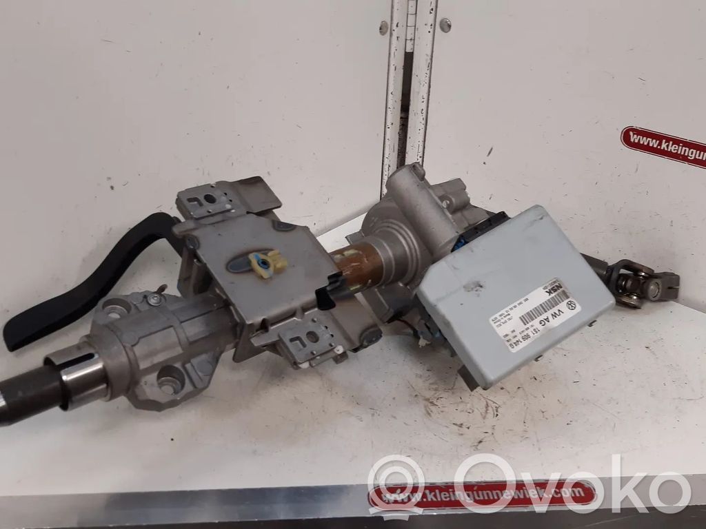 Volkswagen Up Piesă electrică casetă direcție 