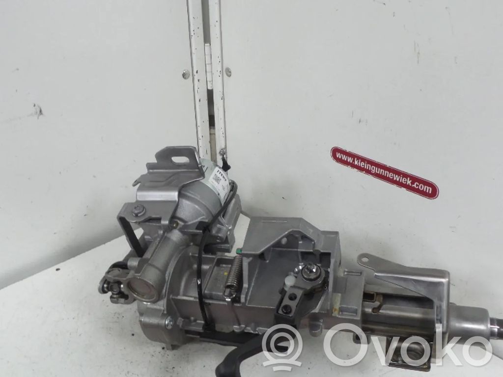 Renault Clio IV Piesă electrică casetă direcție 