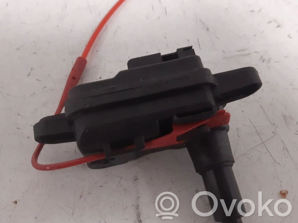 Audi Q7 4M Other interior part 