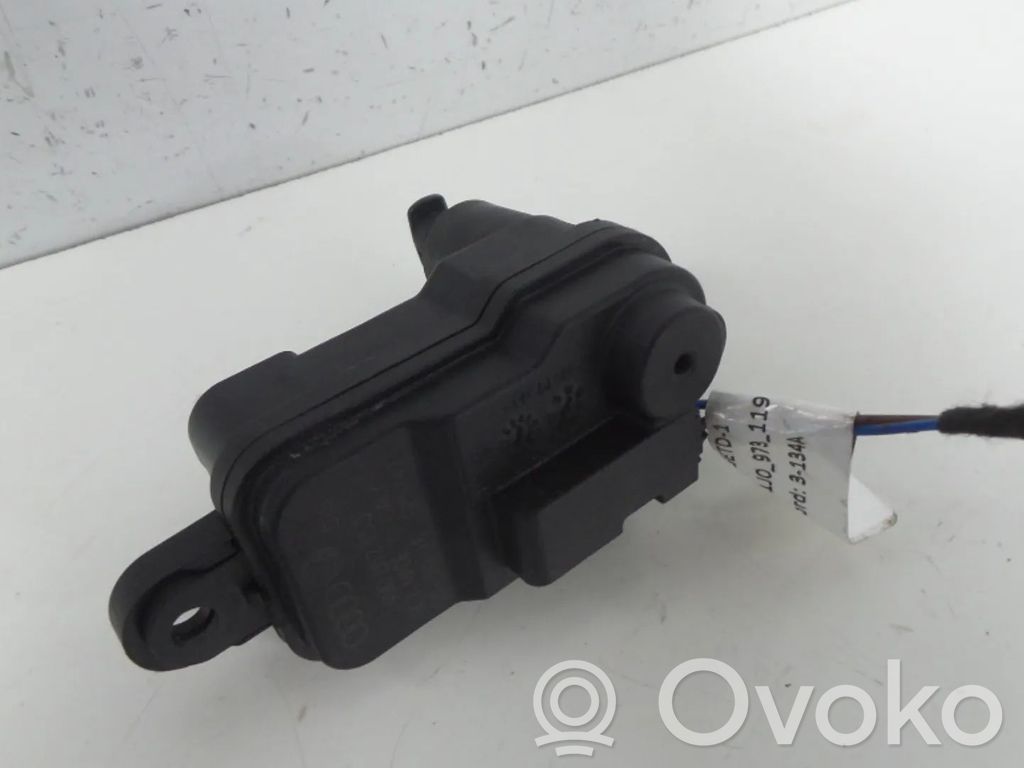Audi A8 S8 D5 Altra parte interiore 