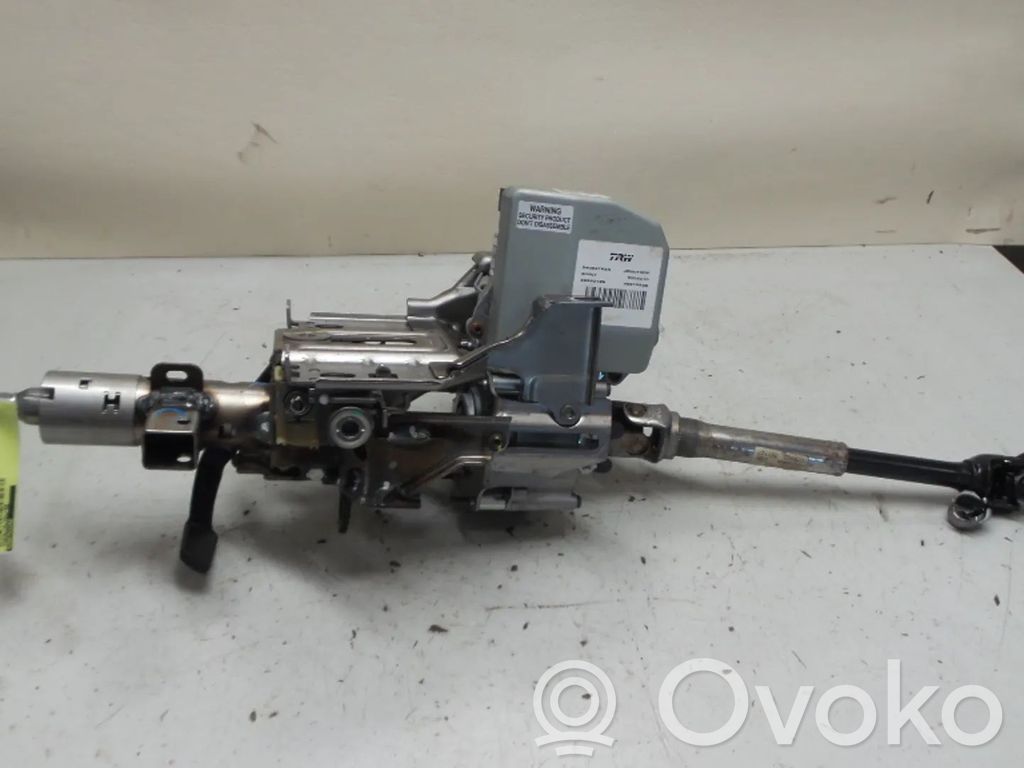 Renault Clio III Piesă electrică casetă direcție 