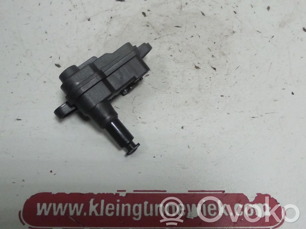 Volkswagen Tiguan Altra parte interiore