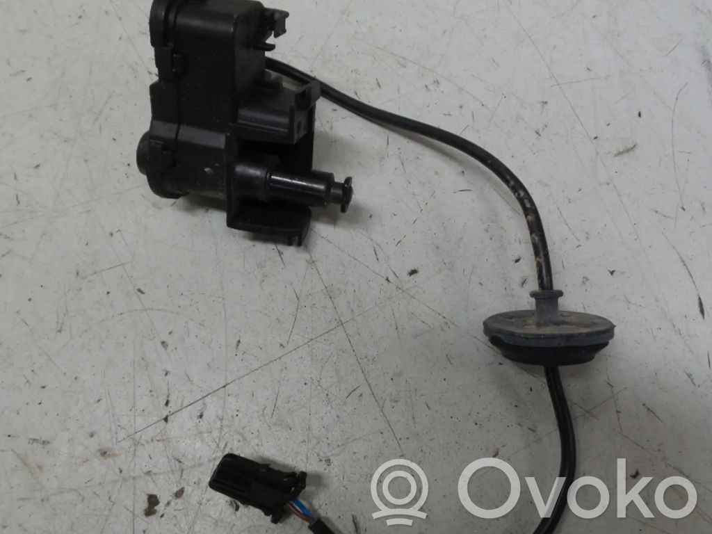Volkswagen Golf VII Alte piese de interior 