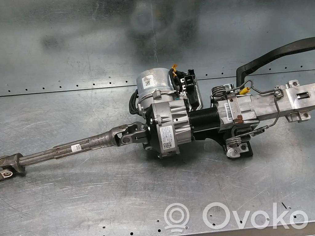 Część elektroniczna układu kierowniczego   2Q2909144AB,2Q2423510AB,2Q2423510AH,2Q2423510AT,2Q2423510BE,2Q2423510BM