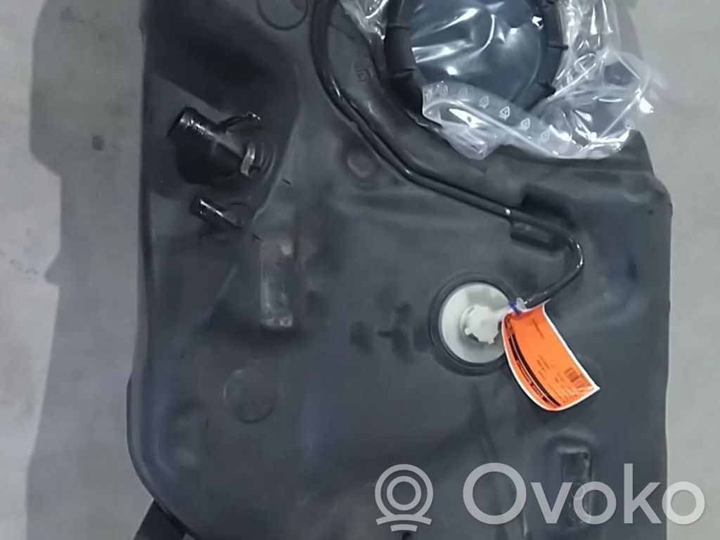 Ford Fiesta Polttoainesäiliö 