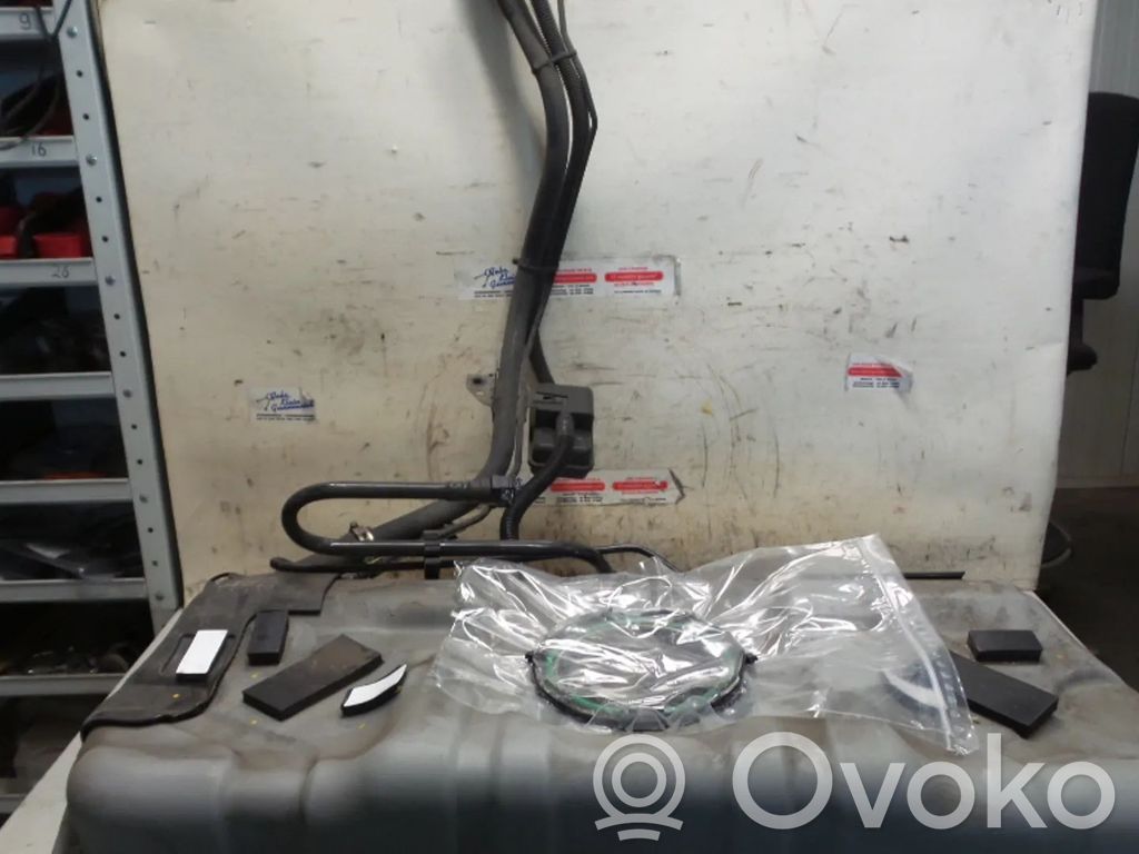 Opel Ampera Polttoainesäiliö 