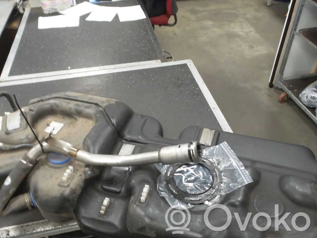 Ford Transit Rezervor combustibil 
