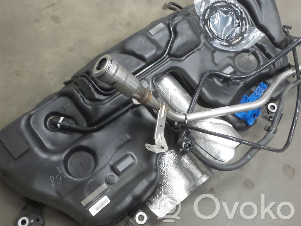 Volvo XC60 Rezervor combustibil 