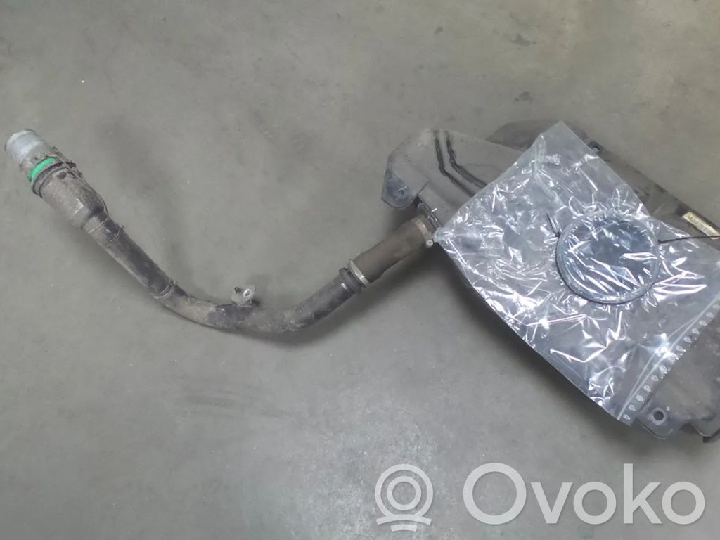 Toyota Aygo AB40 Polttoainesäiliö 
