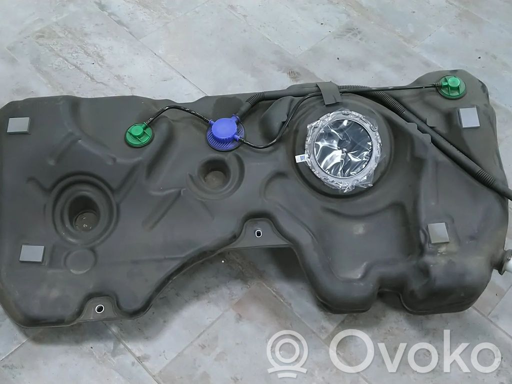 BMW 1 F40 Serbatoio del carburante 