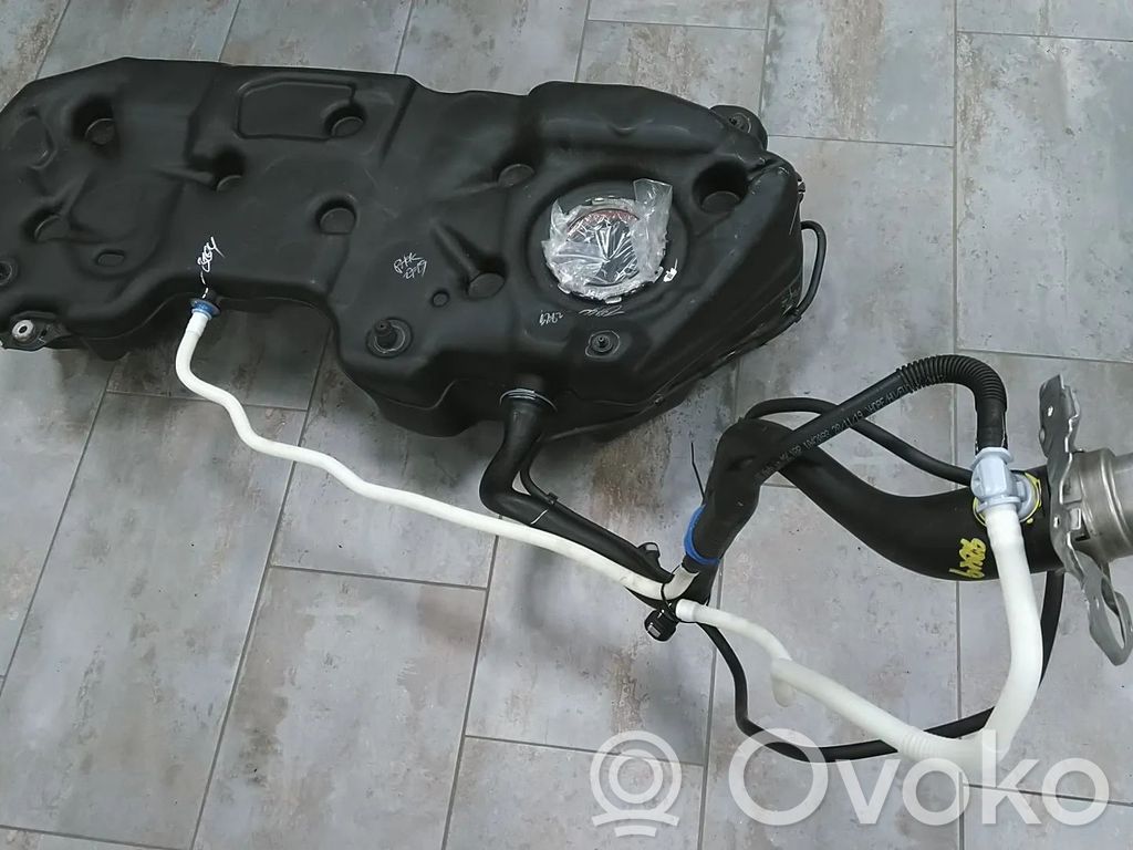Audi Q5 SQ5 FY Rezervor combustibil 