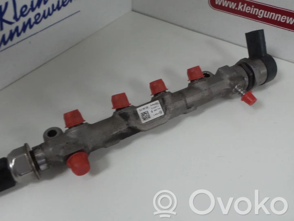 Volkswagen Golf VII Linea principale tubo carburante